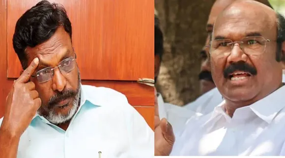 Tiruma admk