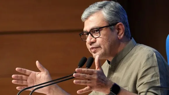 India to roll out Rs 10000 crore plan to procure AI GPUs in 2 3 months Ashwini Vaishnaw