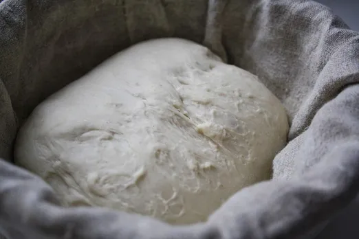 dough