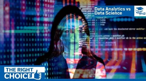 data analytics