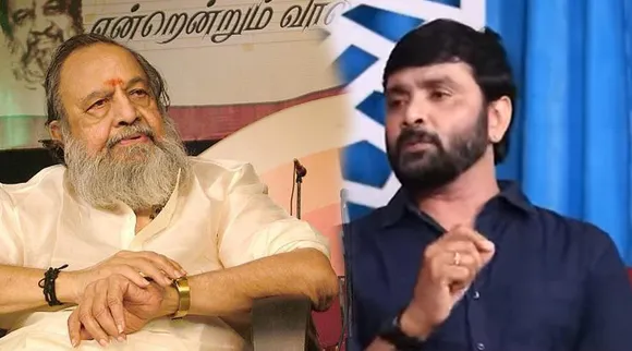 Vaali Snehan