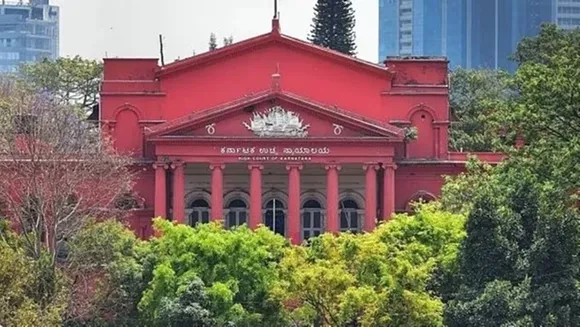 Karnataka HC on marriage dissolution