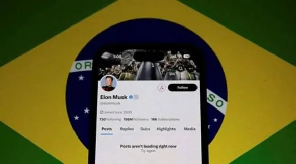 Elon X