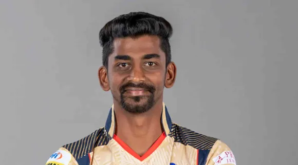 TN allrounder Aparajith to move to Kerala Tamil News 