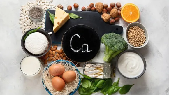 calcium