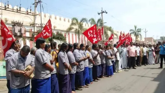 A Trichy
