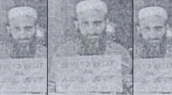 Paksitani Shahid Latif