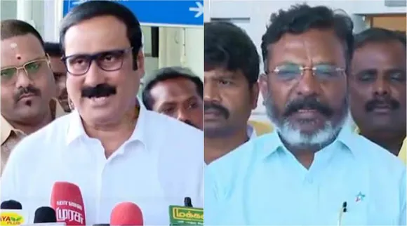 anbumani thiruma 1