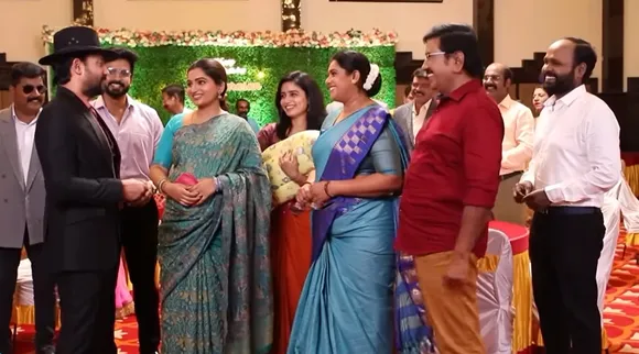 Thamizhum Saraswathiyum