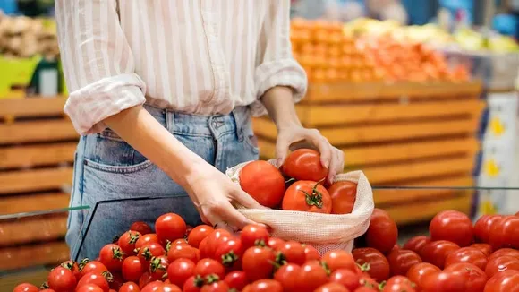 Tomatoes 