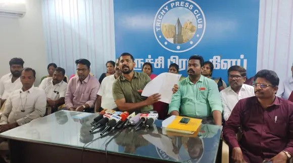Tamilnadu Ntoru