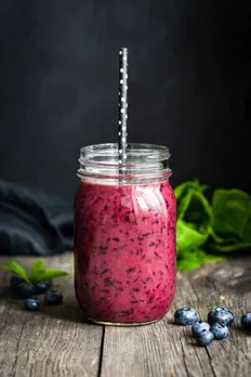 berries