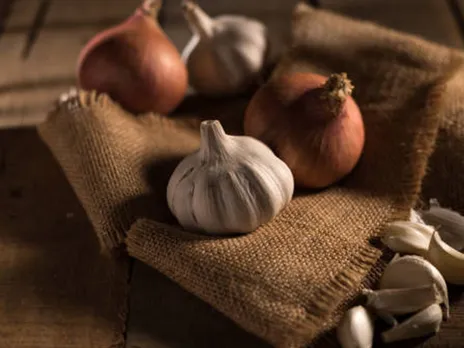 garlic