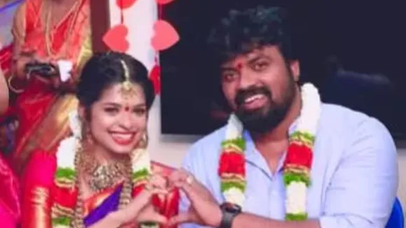 Ashwin Karthi