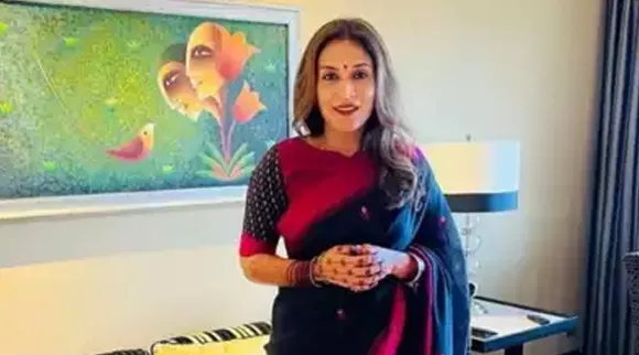 Aishwarya Rajiniaktn