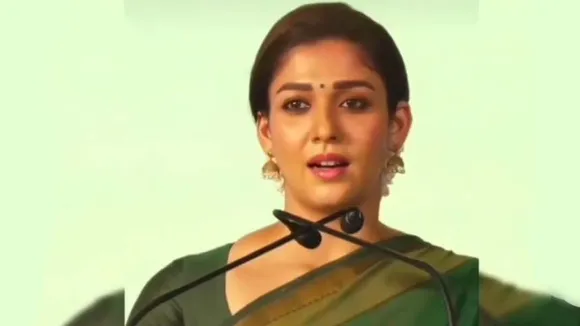 Nayanthara