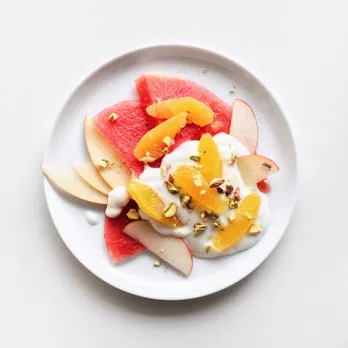 fruit salad