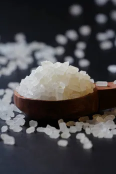 refined sugar