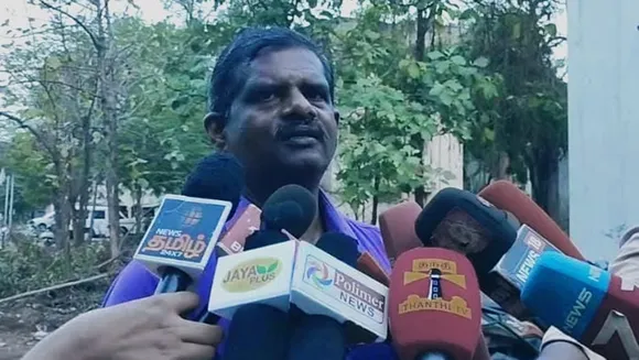 Kodanad murder and robbery case
