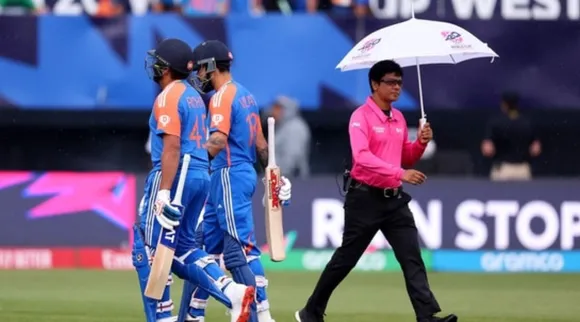 IND vs AFG Barbados Weather Updates in tamil 