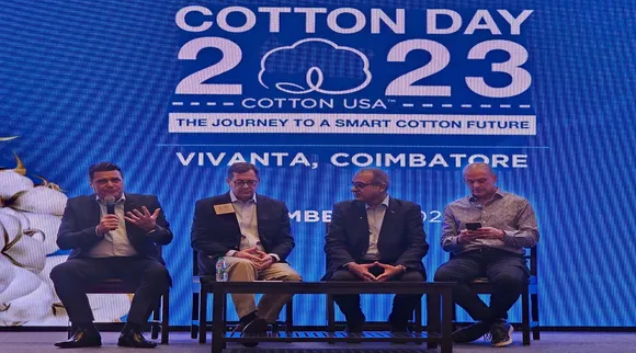 Kovai cotton conference