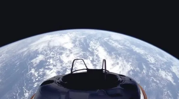 Space