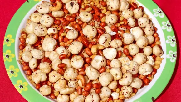 makhana