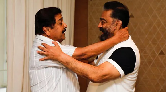 Kamal Haasan Sivakumar