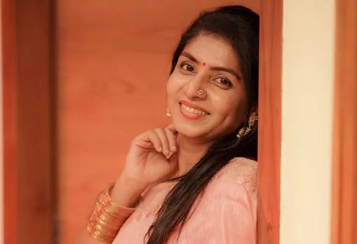 Priyadarshini 