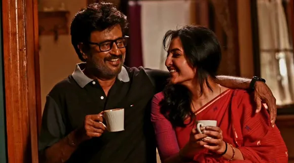 Manju warrir