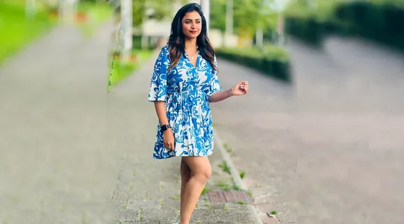 Janani Ash 