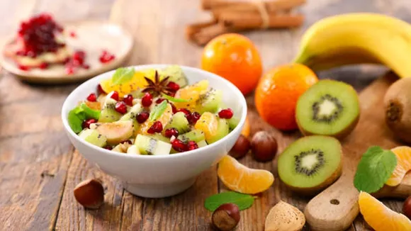 fruits