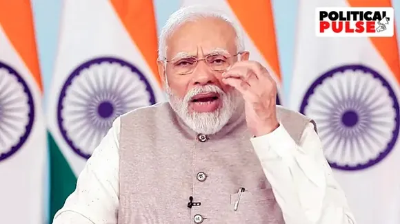 PMs speech LS poll signals
