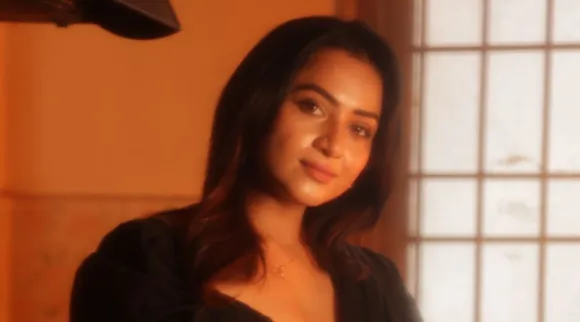 Janani ashok Kum