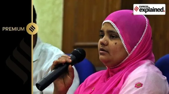 bilkis bano
