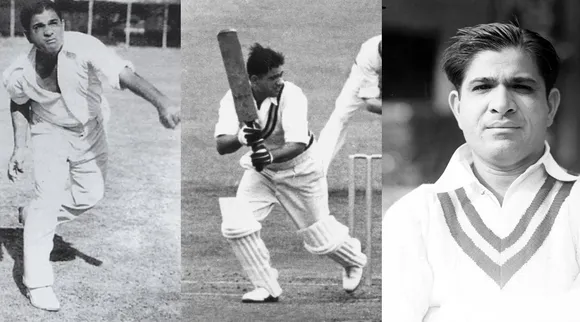 Vinoo Mankad
