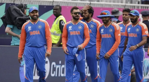 BCCI announce dates venues for India home series Bangladesh New Zealand and England in tamil 