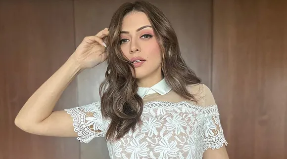 Hansika