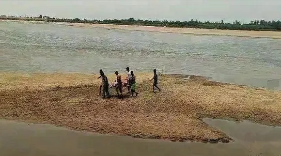 kollidam dead