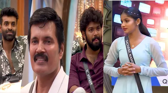 biggboss sachana