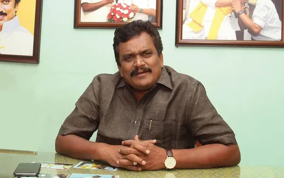 thanga tamil selvan