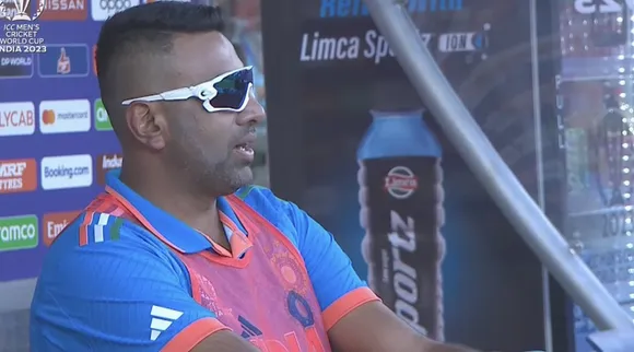 Fans reaction Shardul Thakur replaces R Ashwin in playing XI IND vs AFG Tamil News 