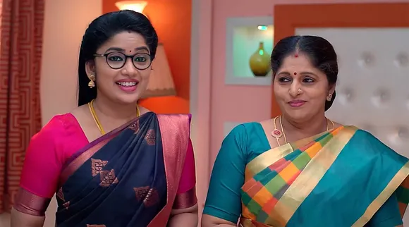 seetharaman Serial