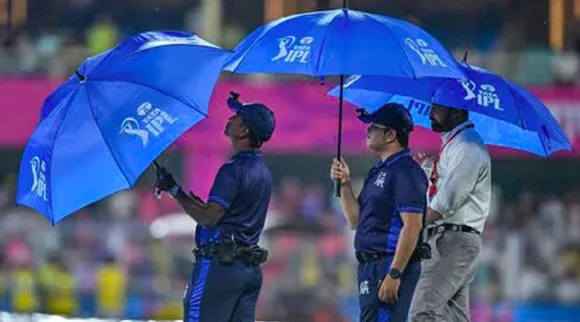 IPL 2024 Playoffs What will happen if matches get washed out Is there reserve day for all matches in tamil 