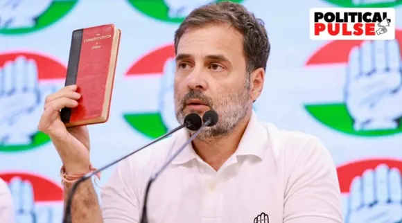 Rahul Gandhi PP