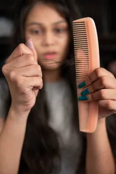 hairfall