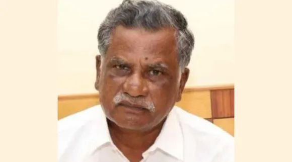 Mutharasan