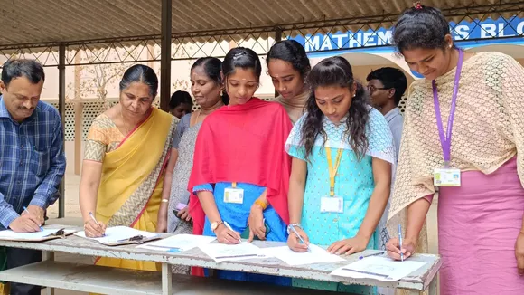 Coimbatore