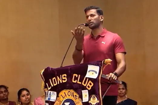 Vishal Act