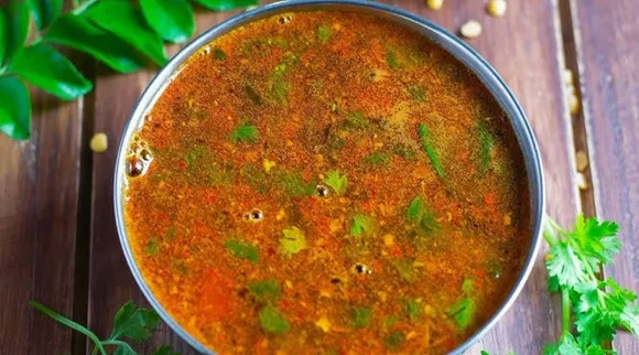 Rasam f